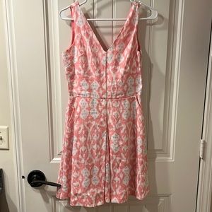 Gap Pink Dress